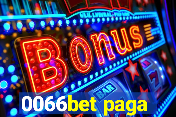 0066bet paga